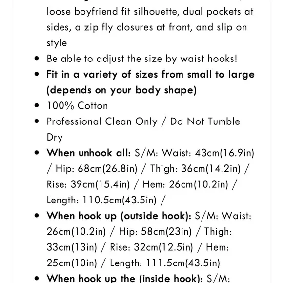 Storets Vera Slash Cut Out Jeans ( small / medium ) - Picture 5 of 8